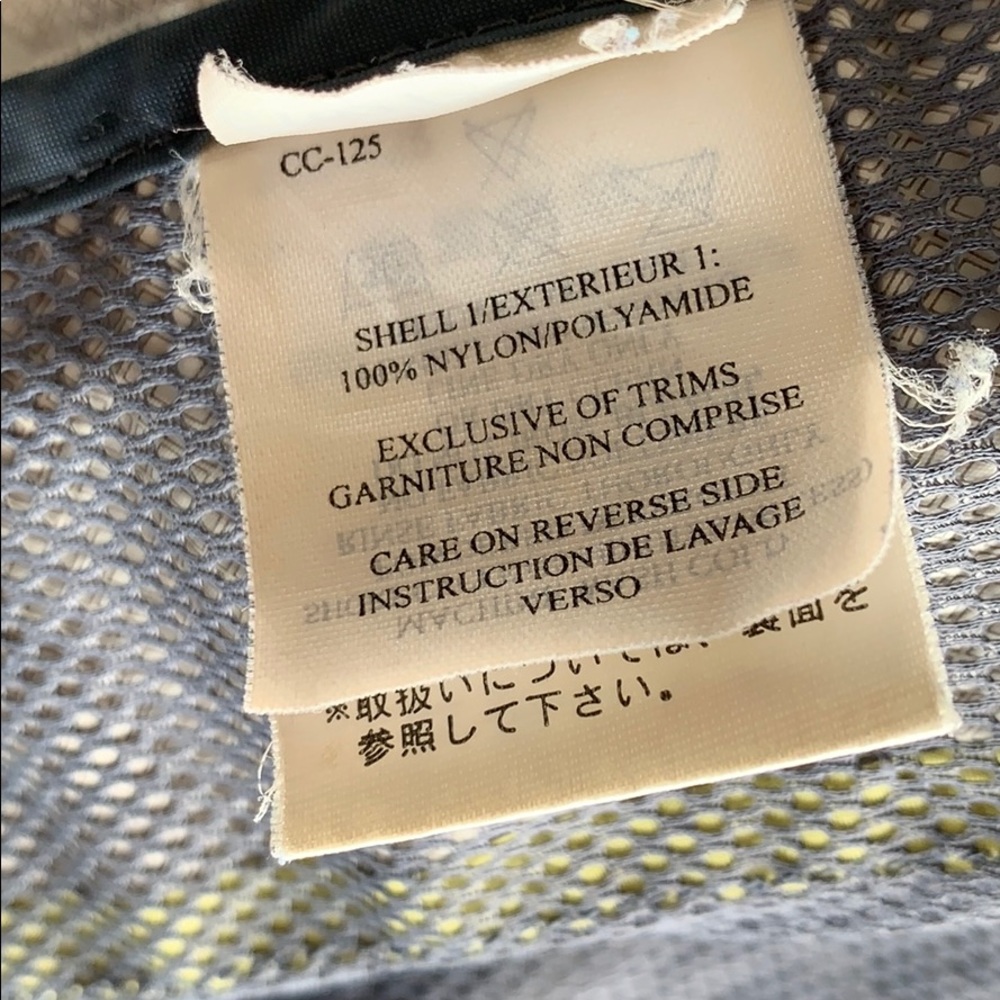 Marmot Rain Jacket - image 5